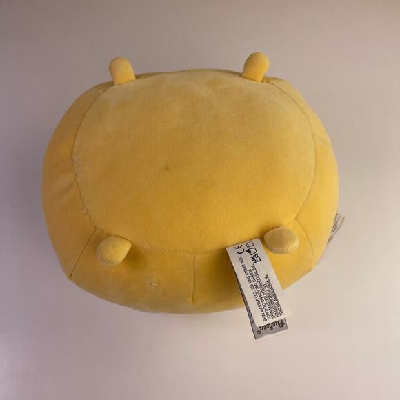 GUND Pusheen Catfé Cinnamon Roll Pusheen Plush Squisheen Cat Stuffed Animal 12” - Picture 6 of 11